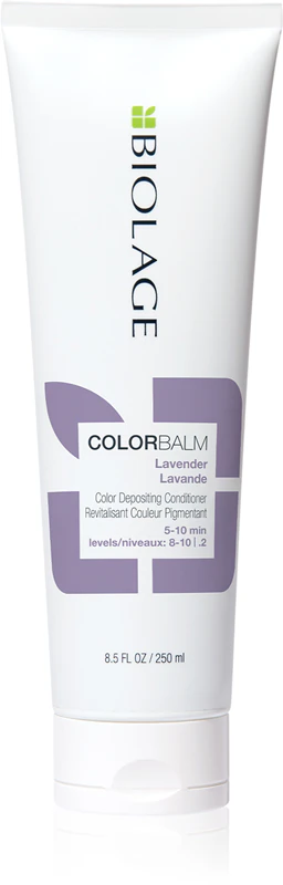 Condicionador tonalizante Biolage ColorBalm
