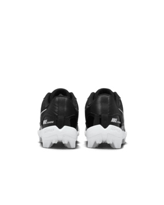 Nike Alpha Huarache 4 Keystone Little/Big Kids' Baseball Cleats