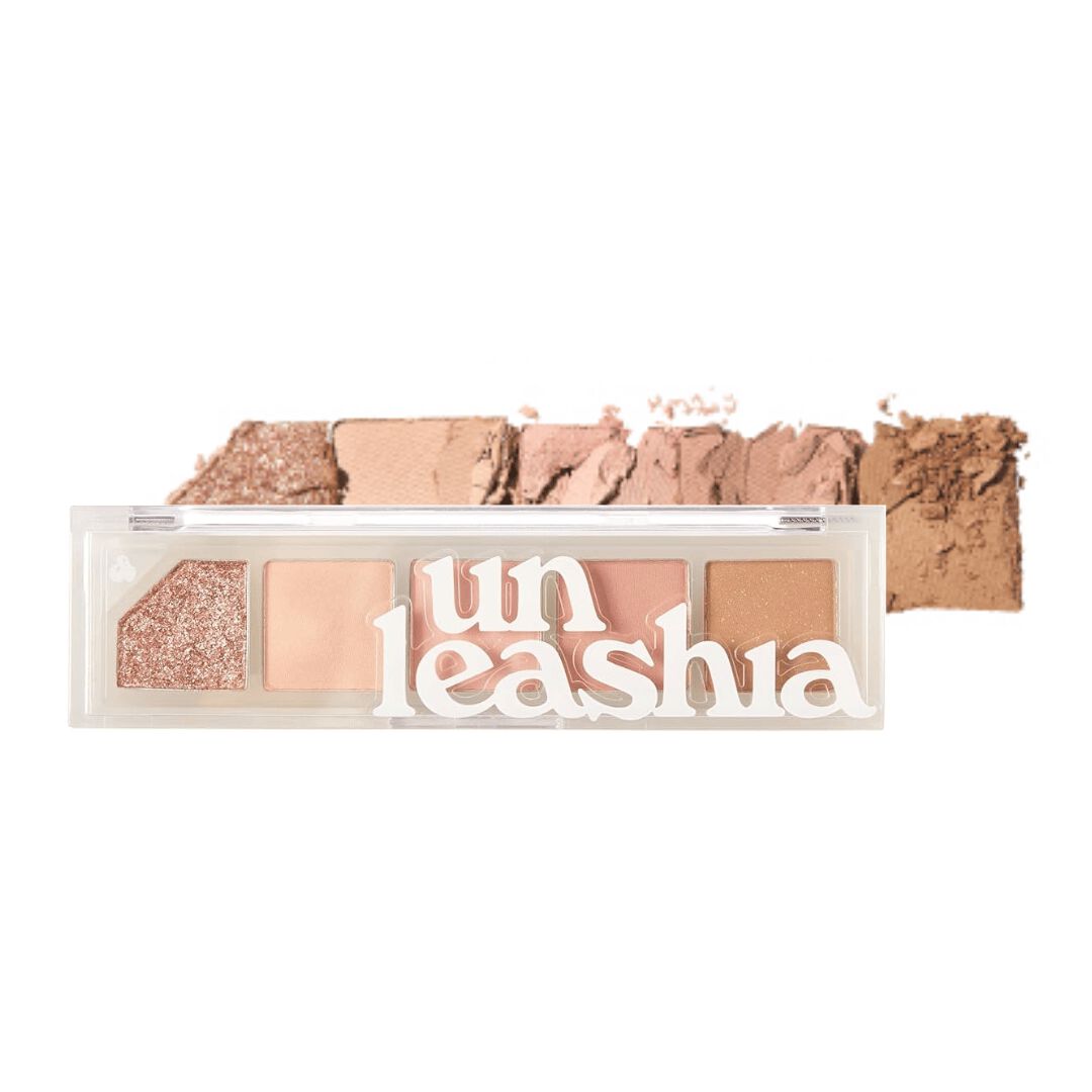 Unleashia Mood Shower