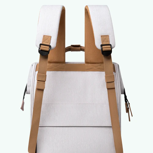 Cabaia Adventurer Large Arequipa Cream-ryggsekk