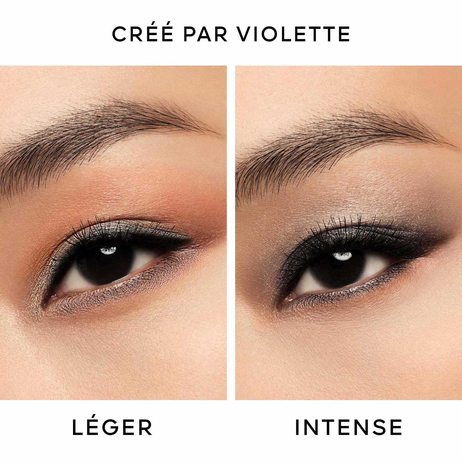 Guerlain Ombres G Palette 4 couleurs