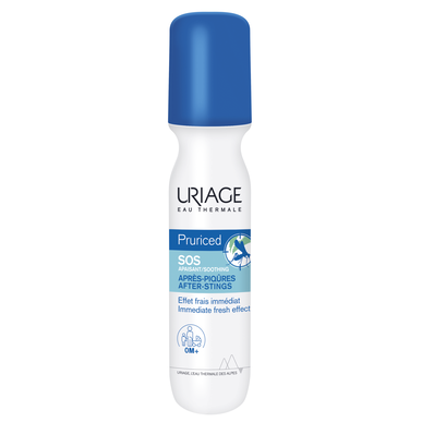 Crema de tratamiento Uriage SOS para picaduras y picor 15 ml