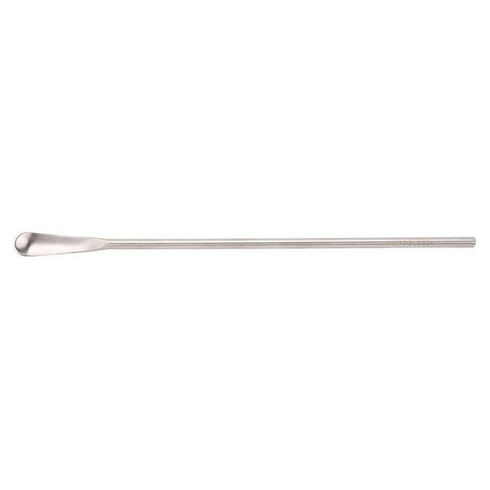 Bâton de brassage en acier inoxydable 304 pour café, thé au lait, cocktails, sûr, inodore, résistant à la corrosion