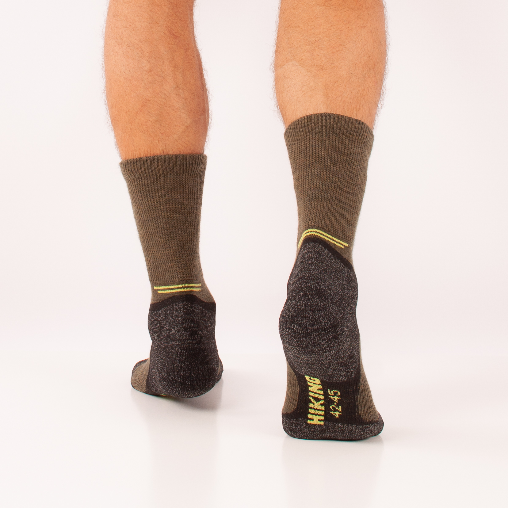  Technické turistické ponožky Xtreme Sockswear
