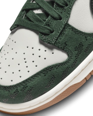 Nike Dunk Low Women's Shoes