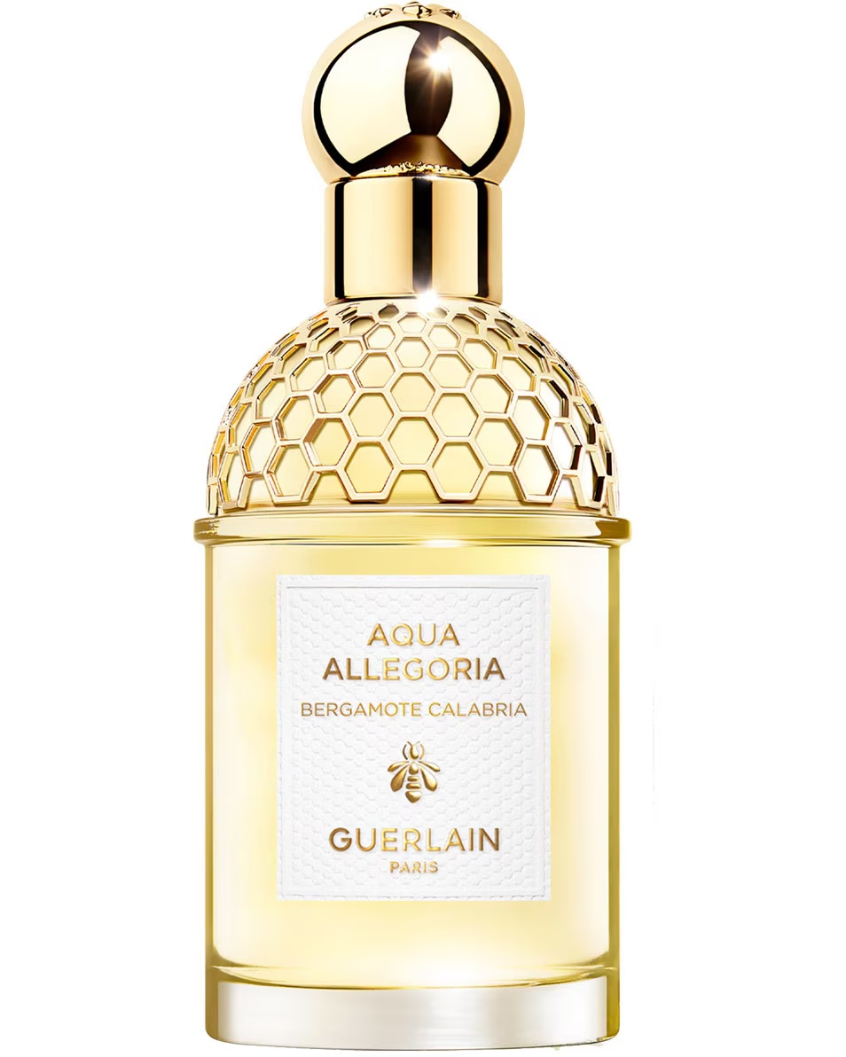 GUERLAIN AQUA ALLEGORIA BERGAMOTE CALABRIA - EAU DE TOILETTE