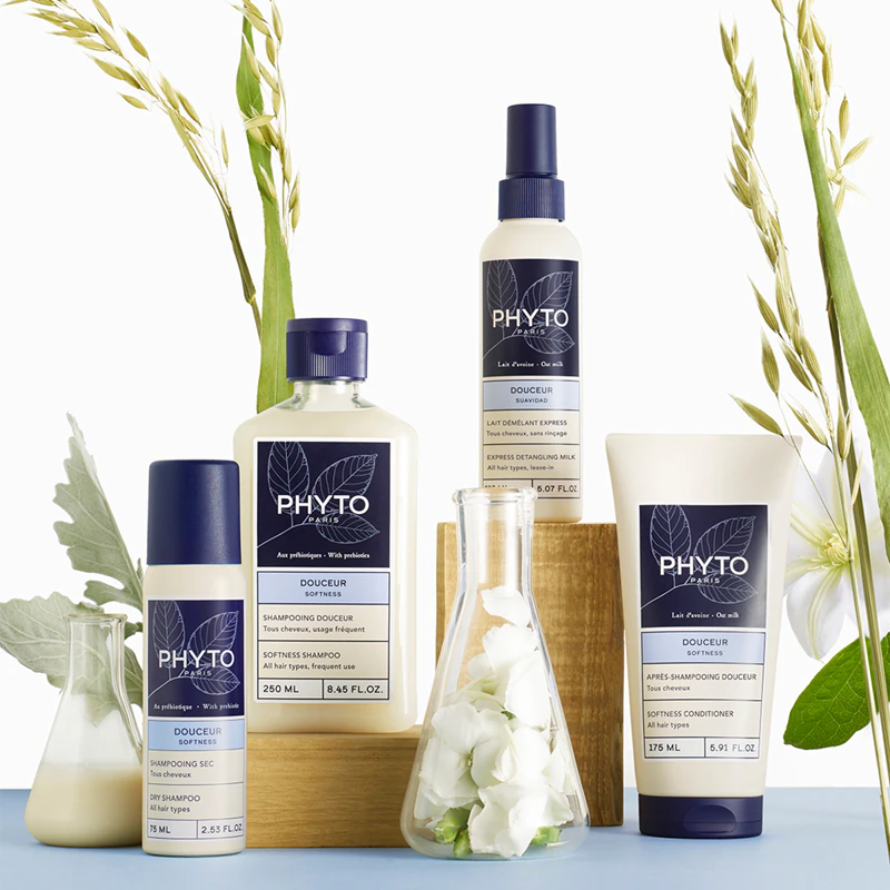 Phyto Douceur Softness Droogshampoo