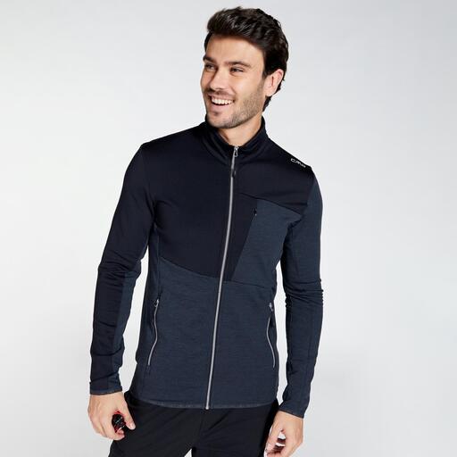  Campagnolo fleece