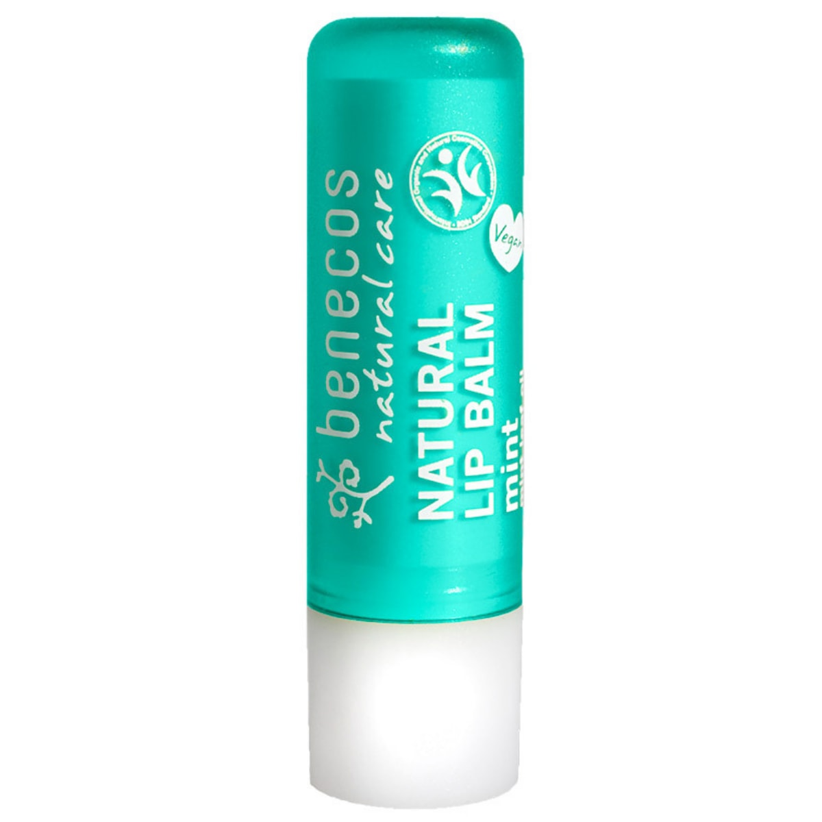 benecos Lippenbalsam Natürlicher Lippenbalsam - 4,5 g