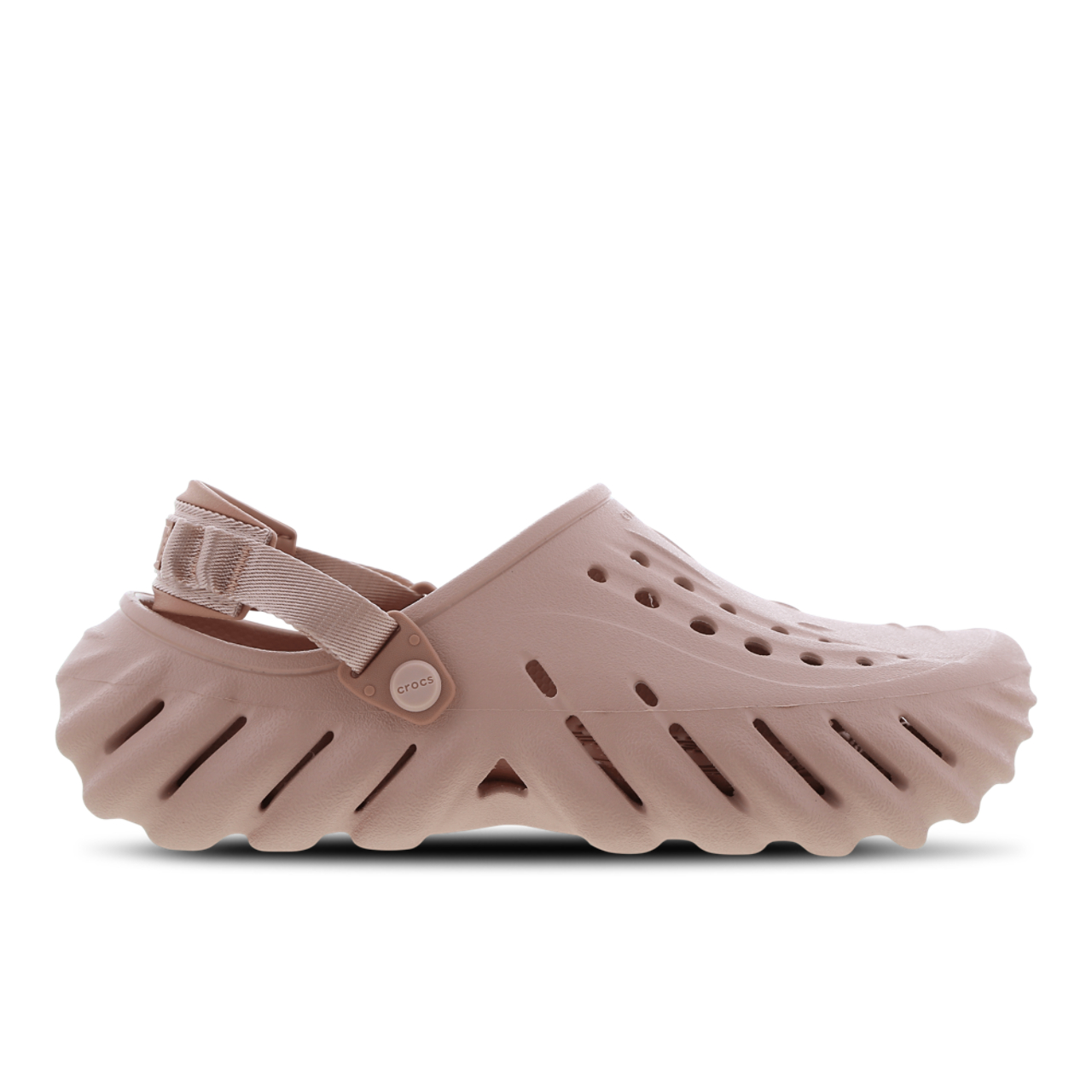 Crocs Echo Træsko