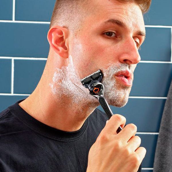 Gillette Proglide piperetáska | 1 darab