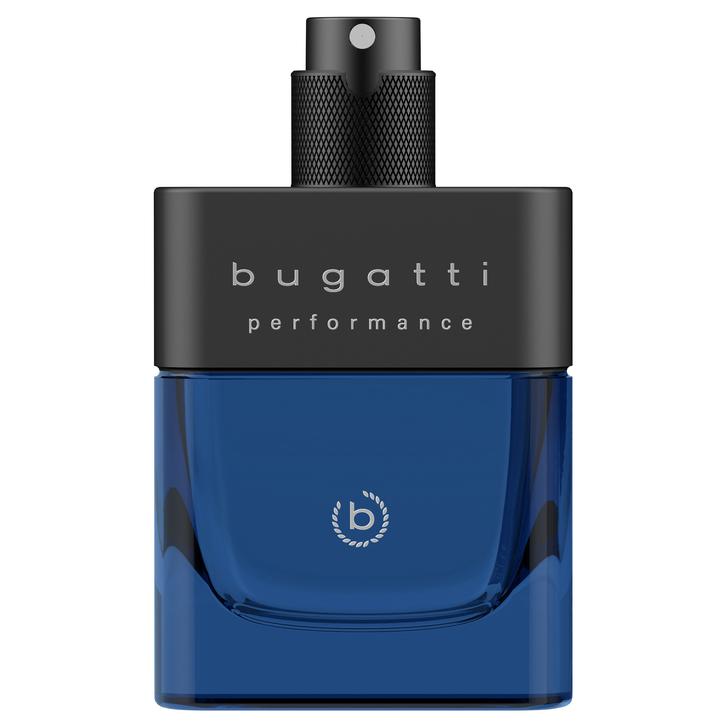 Bugatti ZMOGLJIVOST