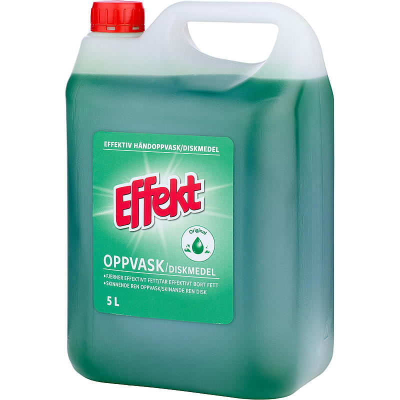 Detergente lavavajillas Power 5 l Power
