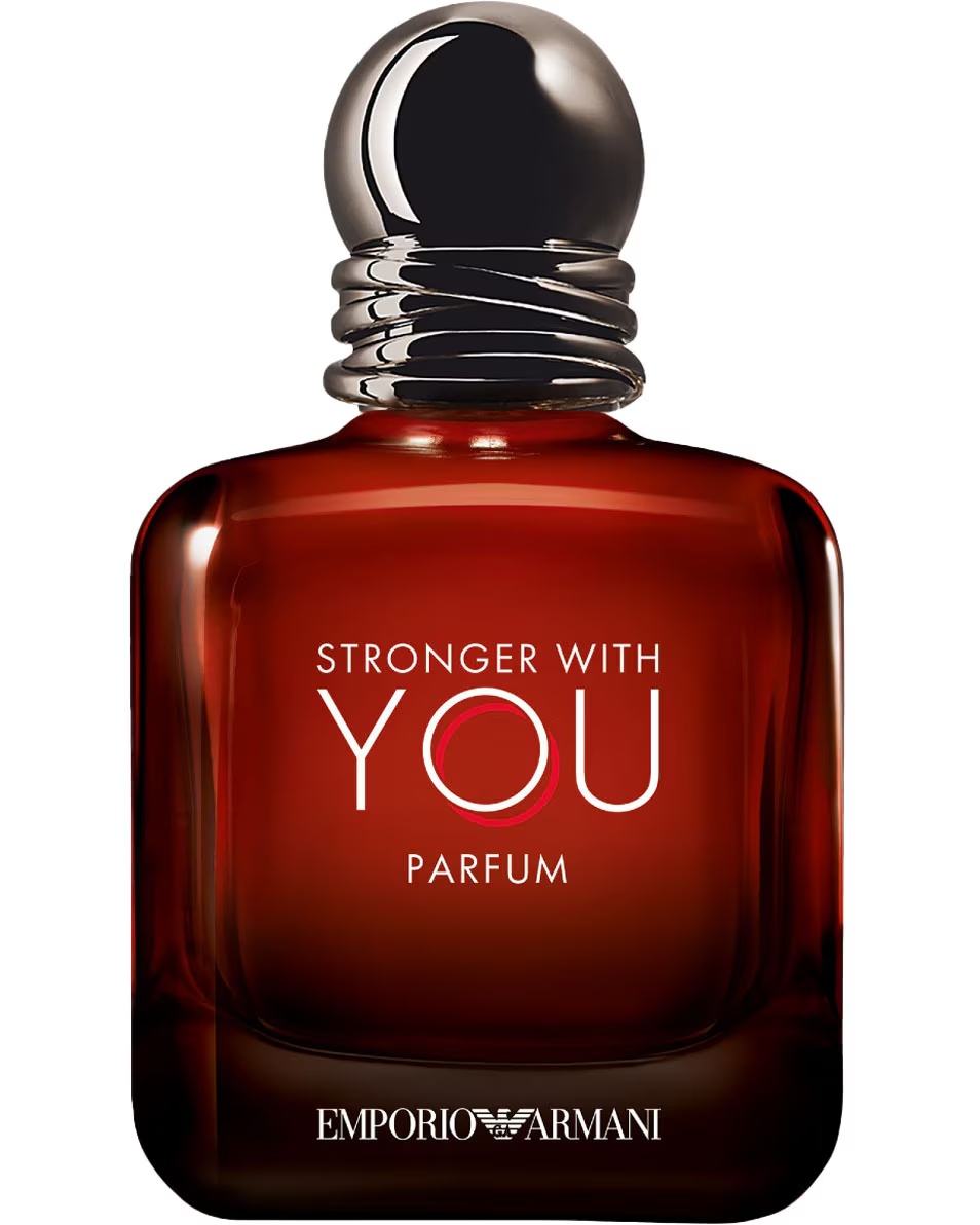 ARMANI Stronger With You Perfume Parfem za muškarce