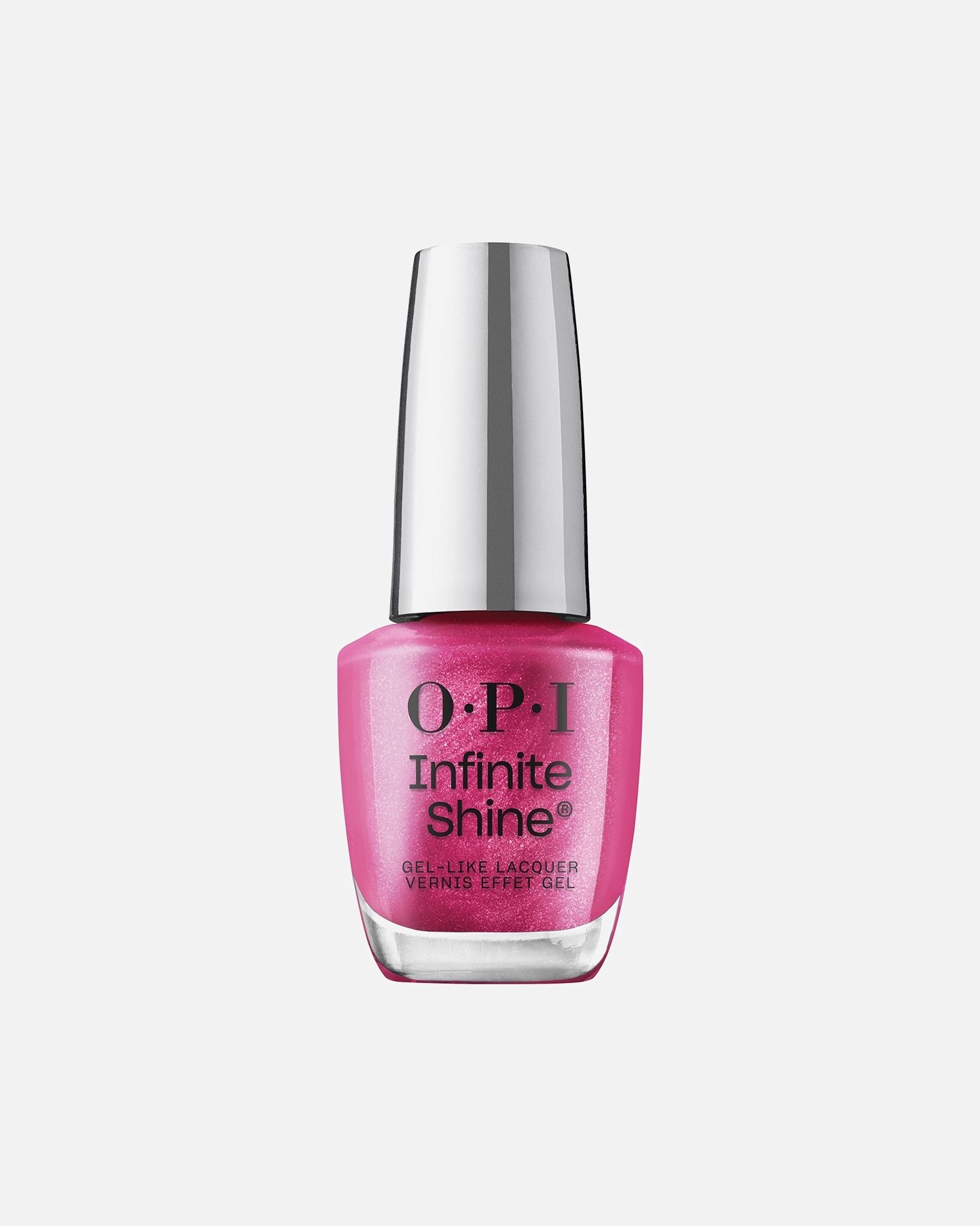 OPI nagų lakas „Metalic Mega Mix Infinite Shine“ – 15 ml