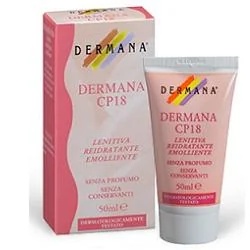 MÉDICAMENT Cp18 crème 50 ml