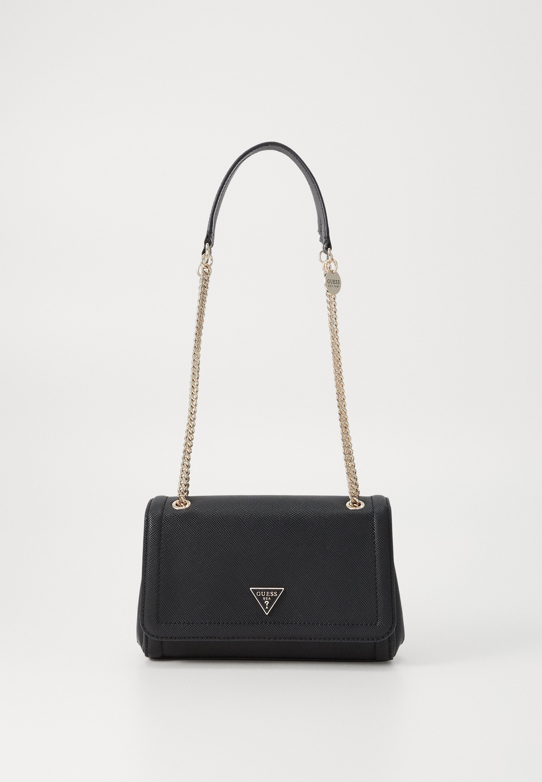 Guess NOELLE - Borsa - nera