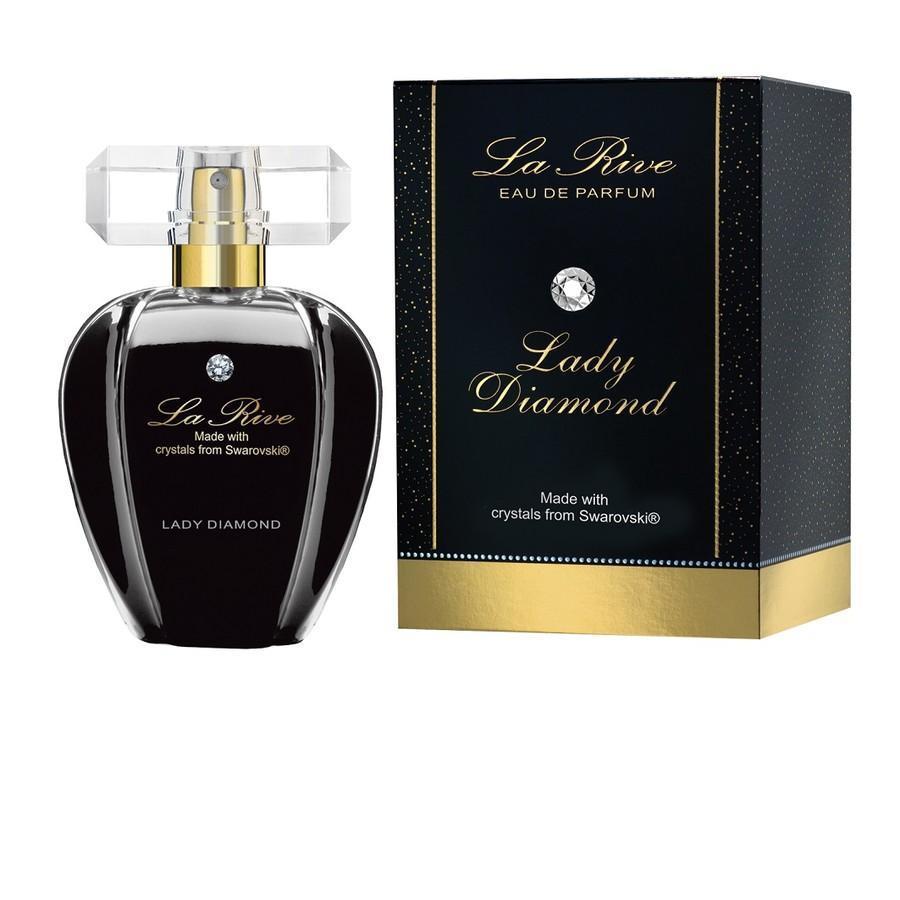La Rive parfumuotas vanduo Lady Diamond - 75 ml