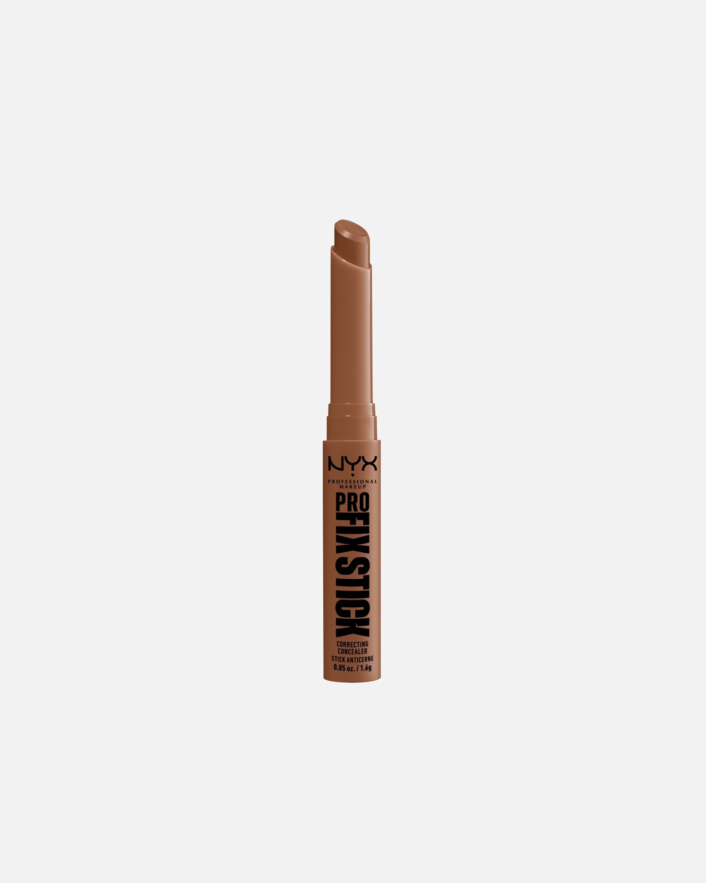 NYX Professional Makeup korektor Pro Fix tyčinka – 1,6 g