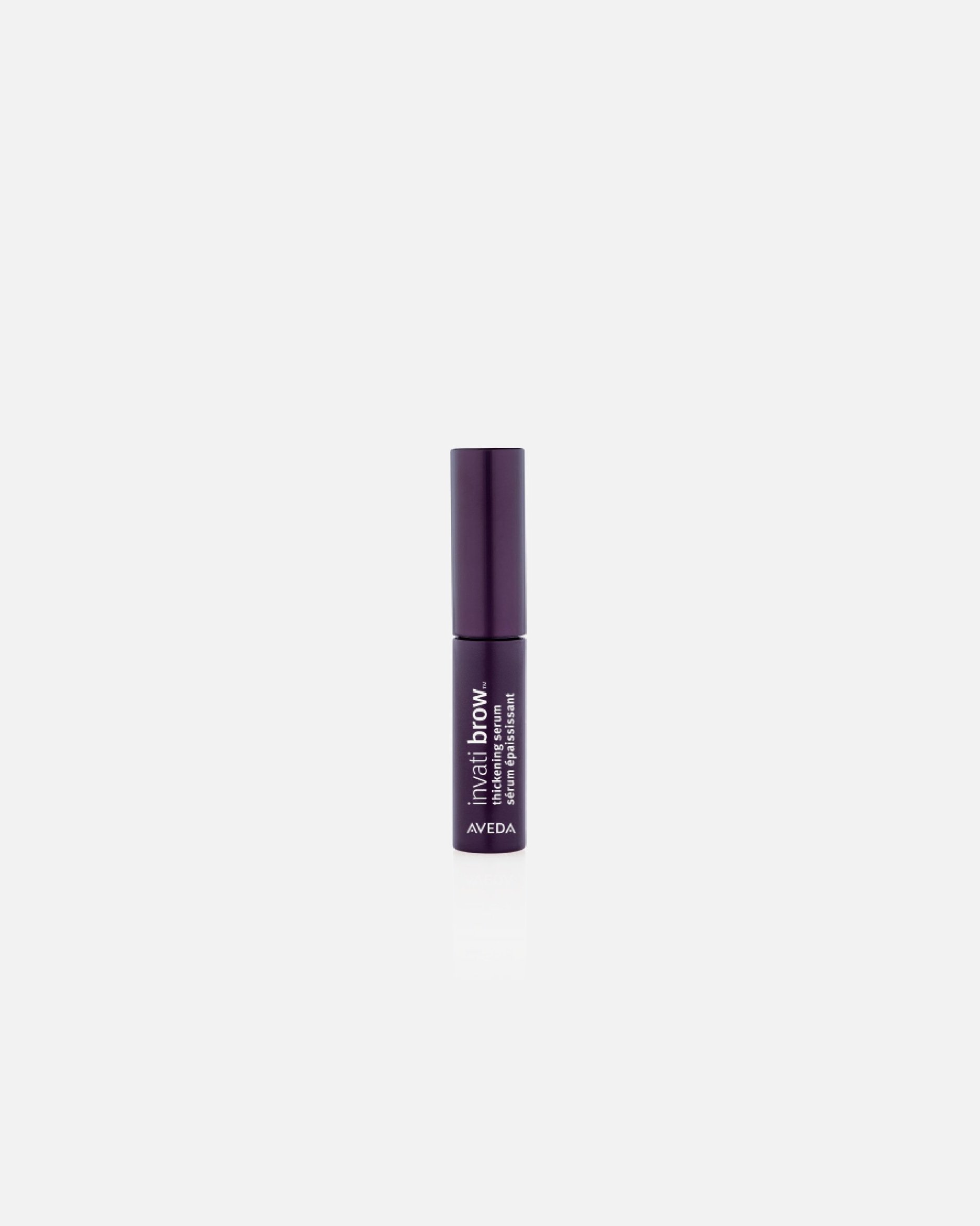 „Aveda“ drėkinamasis serumas „Invati Ultra Advanced™“ antakių tankinimo serumas – 5 ml