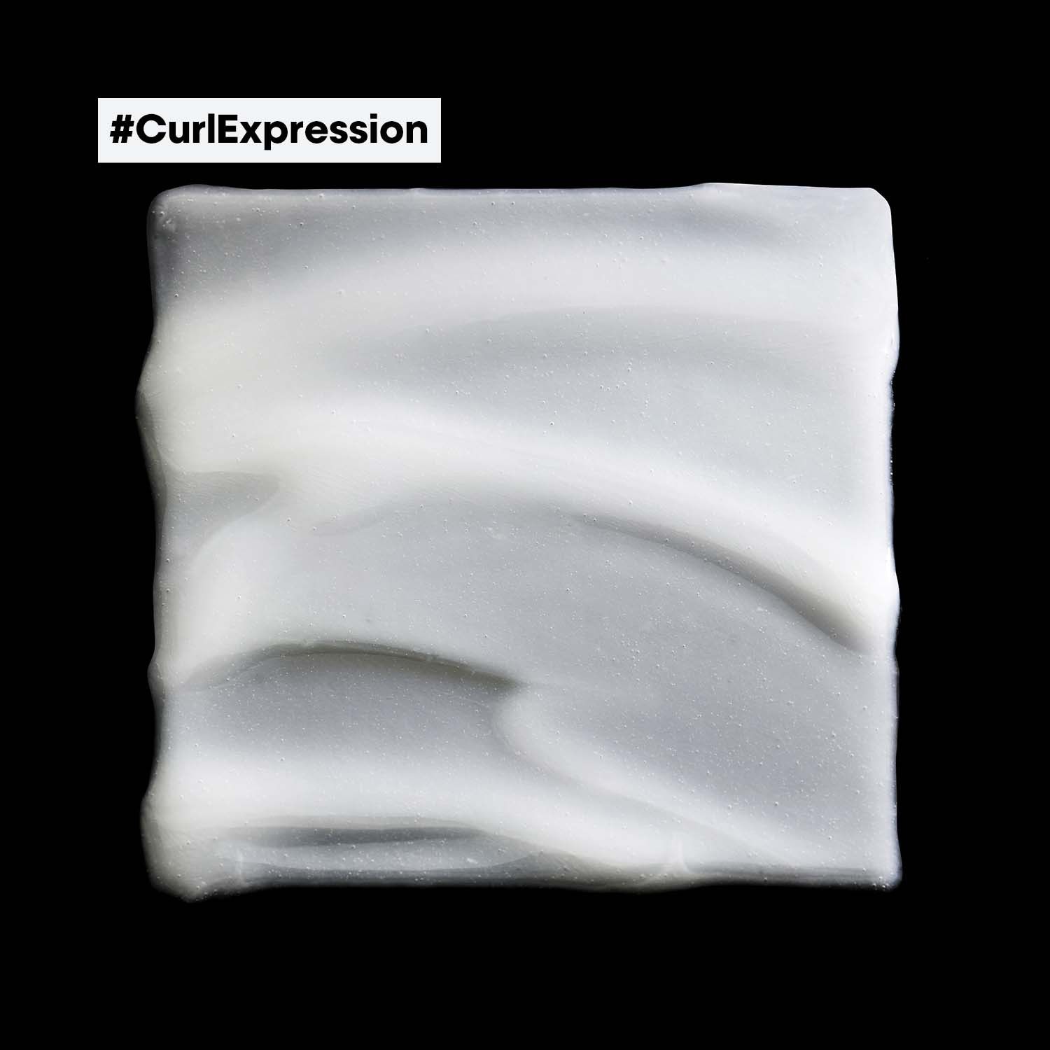Curl Expression intenzivno vlažilni čistilni kremni šampon Šamponi