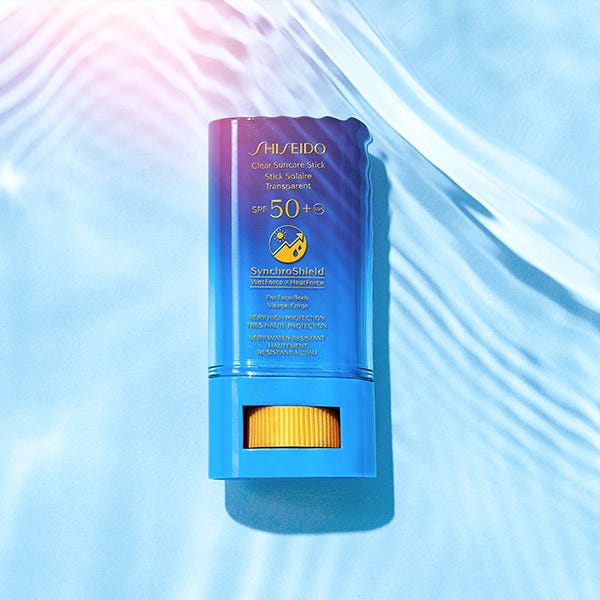 Διαφανές Αντηλιακό Στικ Spf50+ | 20GRS