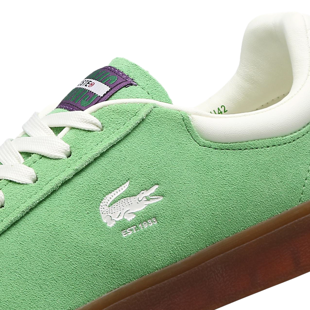 Lacoste Baseshot