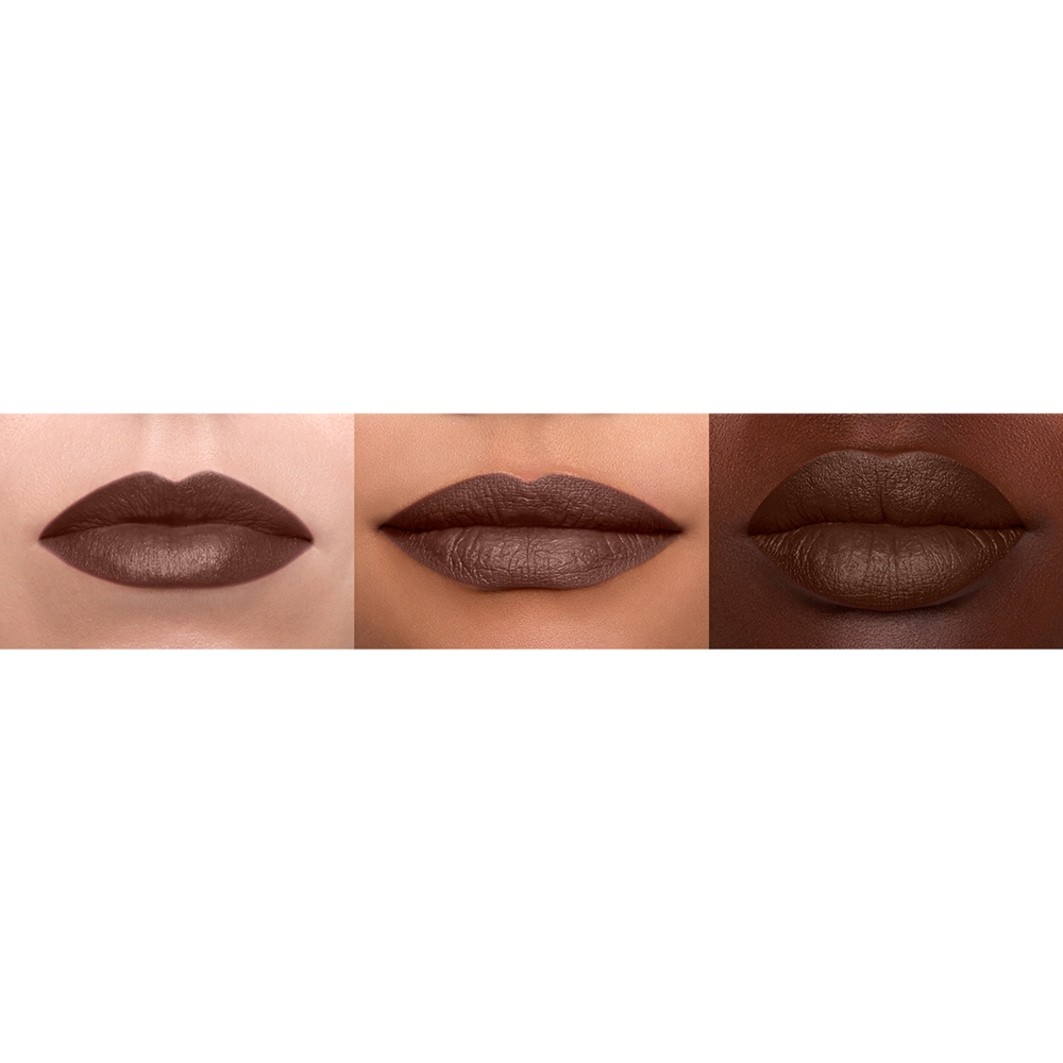 NYX Professional Makeup Lippenstift Wedding Suede Matte lūpų dažai - 3,5 g