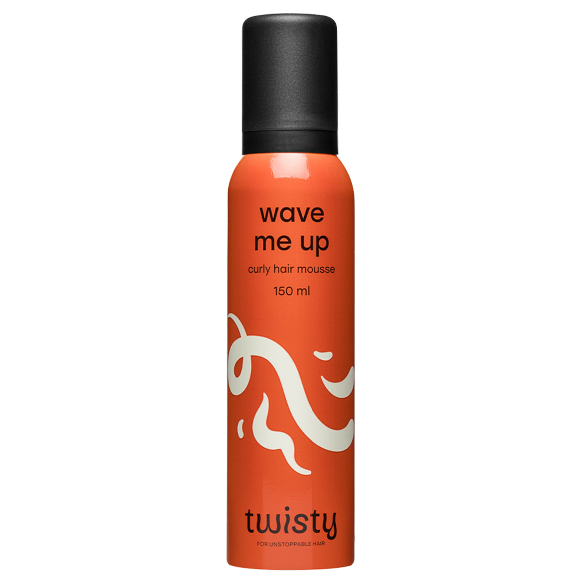 Twisty WAVE ME UP