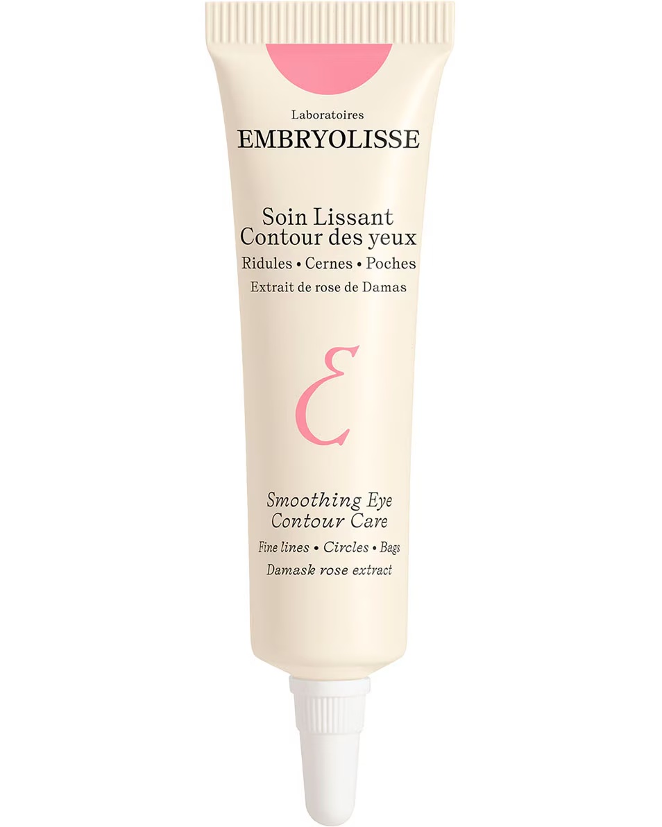 EMBRYOLISSE ACTIVE LINE CREME YEUX ROSE