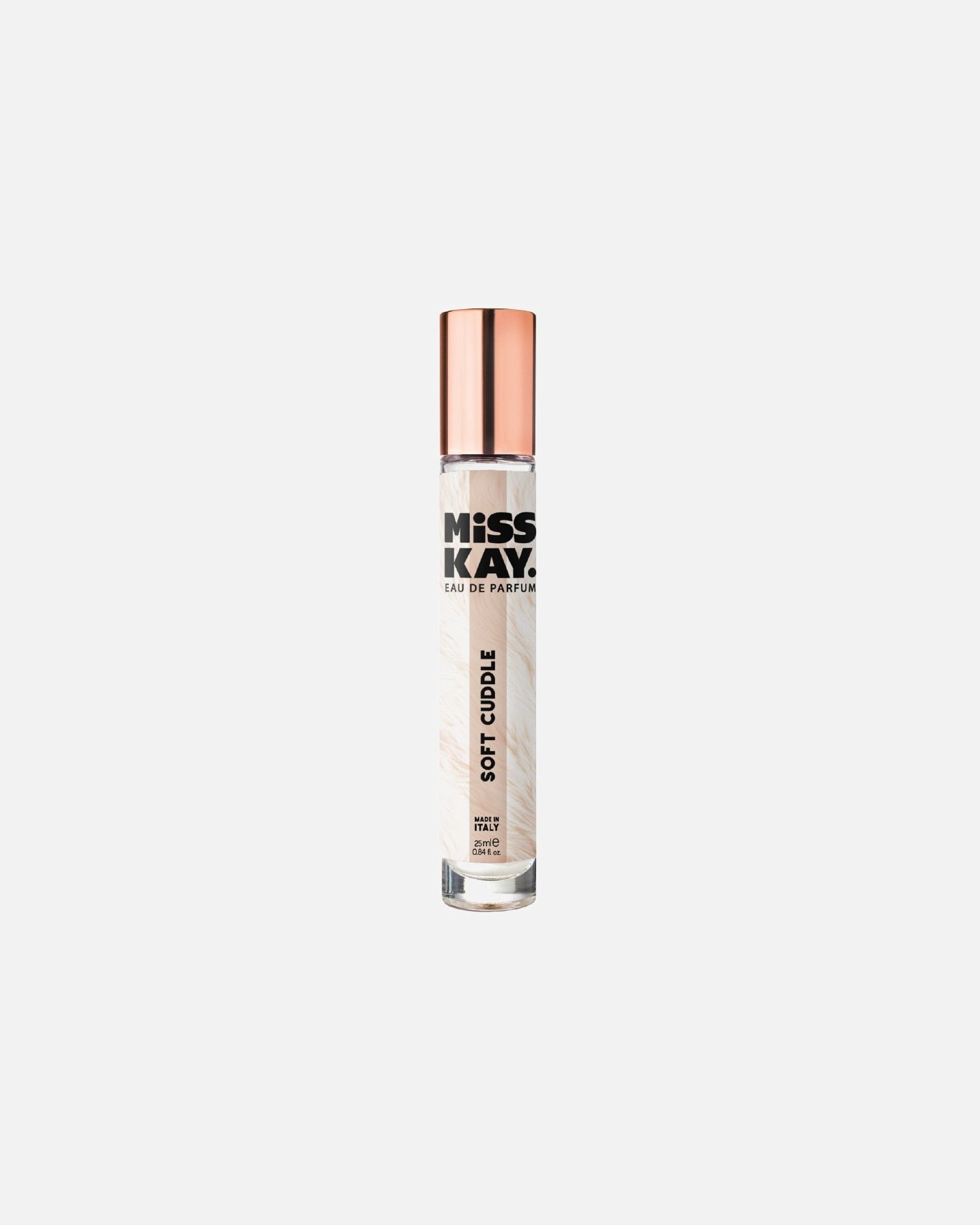 Miss Kay parfemska voda Soft Cuddle - 25 ml