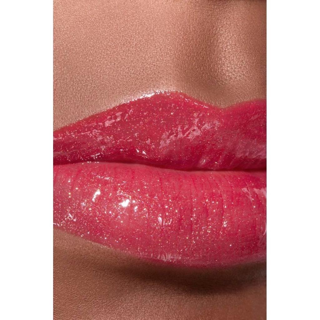 CHANEL sjaj za usne ROUGE COCO GLOSS - 5,5 g