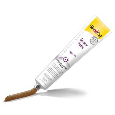 Pasta GimCat Senior