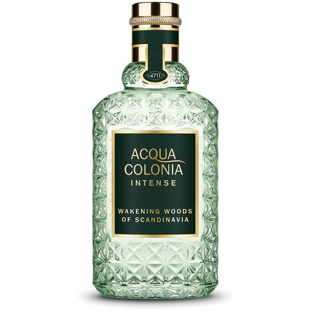 4711 Acqua Colonia Eau de Cologne Acqua Colonia Intense 4711 - 50 ml
