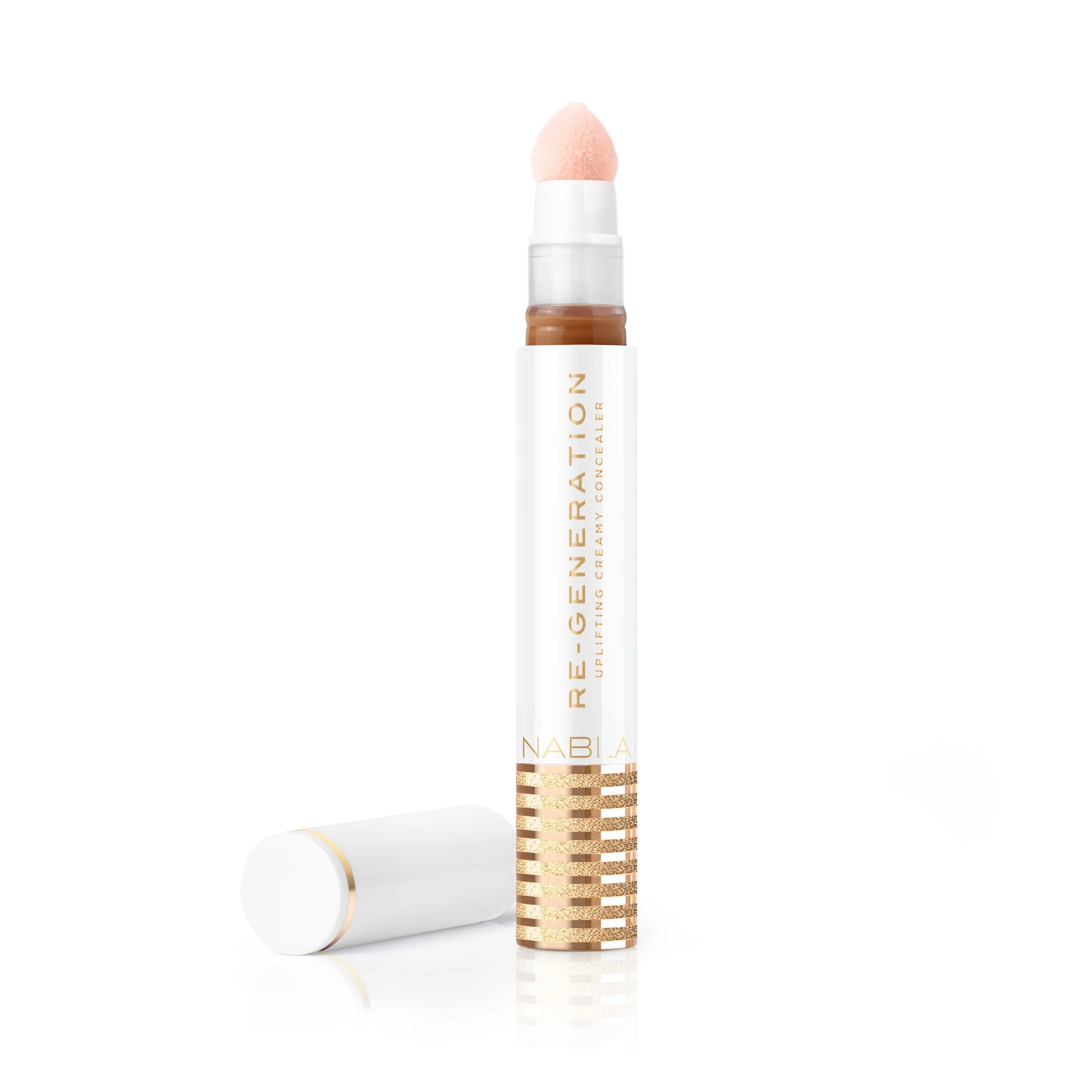 Viso RE-GENERATION Uplifting Creamy Concealer - Correttore