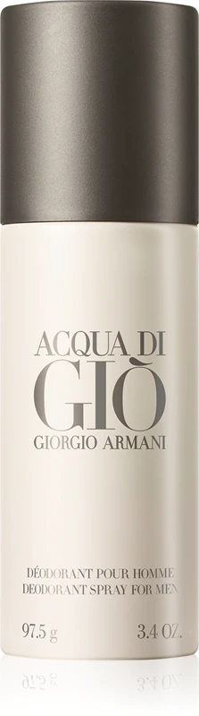Armani Acqua di Giò Deodorantspray voor mannen