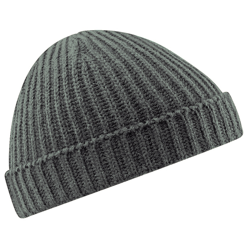  Gorro Beanie De Invierno Beechfield Retro Trawler