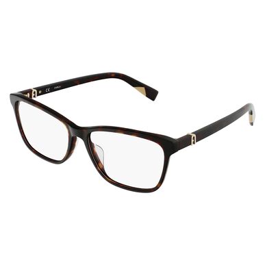 Furla Tortoise Oprawki okularowe VFU445 Furla