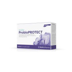 HLH BioPharma DentaSan ProbioProtect