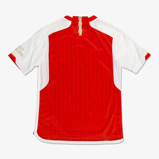  Maillot domicile d'Arsenal 23/24