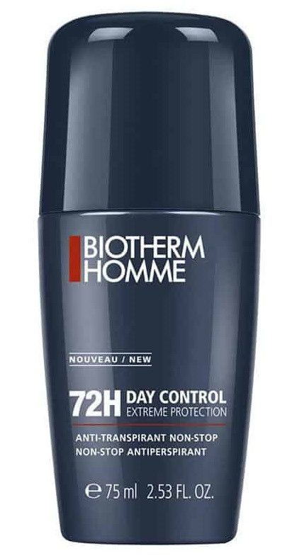 Denný dezodorant s roll-on efektom Deodoranty