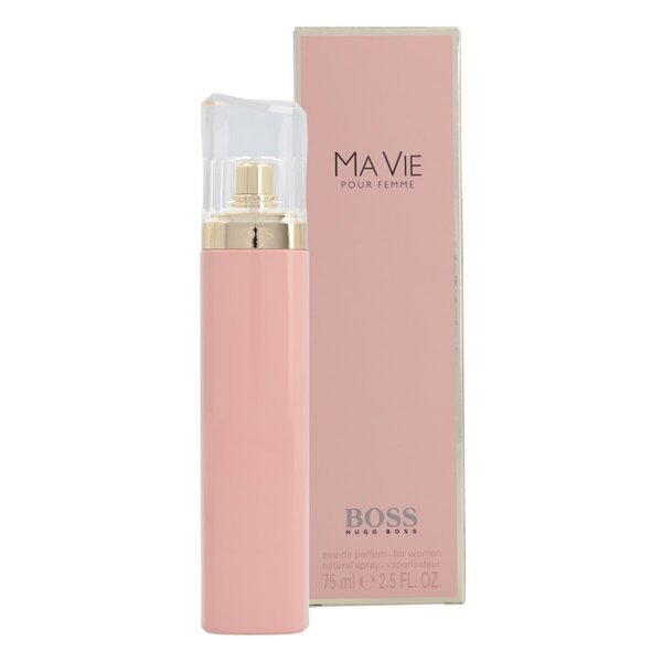 Hugo Boss Ma Vie parfemska voda<br>75 ml