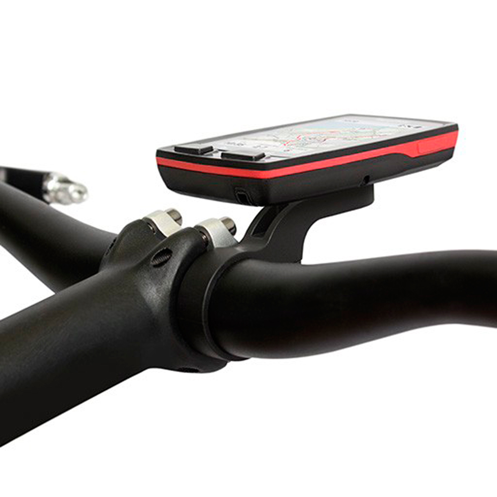 Suport frontal Quicklock pentru biciclete (31,8-35 mm) Twonav