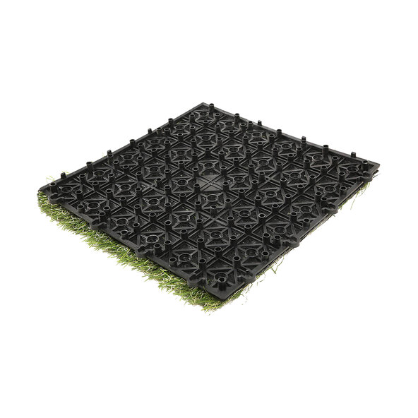 JUBIN kunstgras tegels, 5 m²