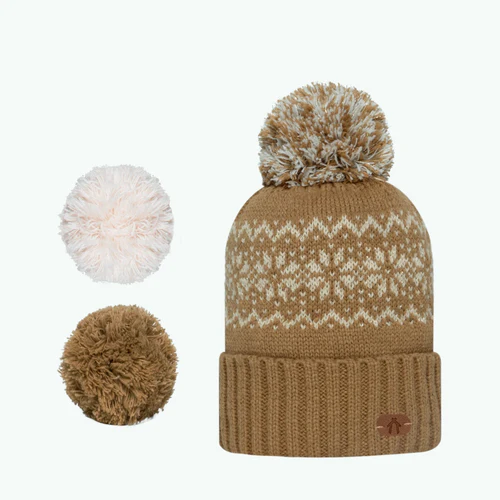 Cabaia Spritz Beige Polar Beige