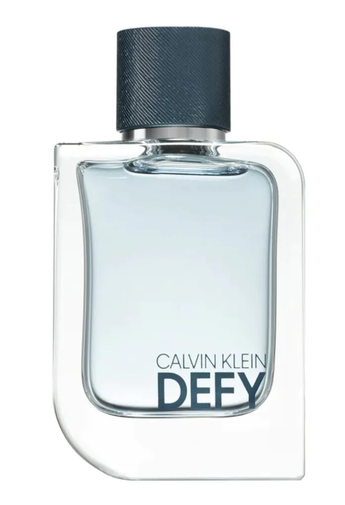 Calvin Klein Defy Woda toaletowa dla mężczyzn