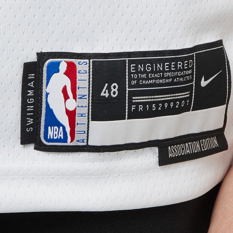 Koszulka NBA Ja Morant Association Edition Swingman