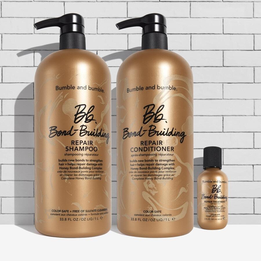 Bumble and bumble. Saistību veidošanas kondicionieris - 60 ml