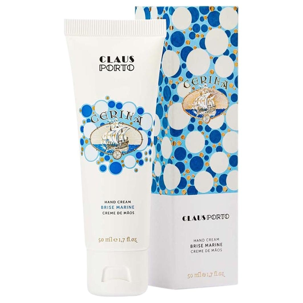 Claus Porto Cerina Brise morska krema za ruke - 50 ml