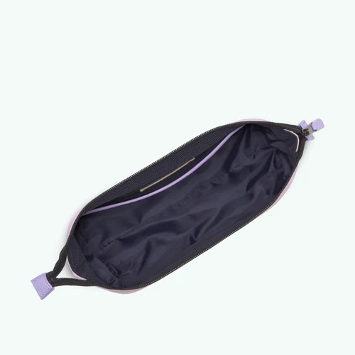 Cabaia Piórnik szkolny, Rue des Bains, fioletowy